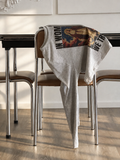 WOMEN T-SHIRT PRINT