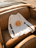 AURA T-SHIRT PRINT