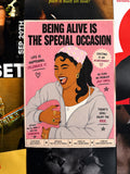 SPECIAL OCCASION POSTER